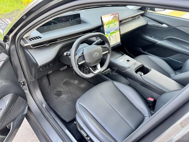Changan Qiyuan A05 2025, 22,000 km - 1.5 л - Bakı
