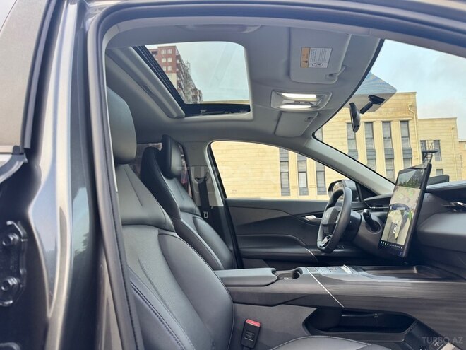 Changan Qiyuan A05 2025, 22,000 km - 1.5 л - Bakı