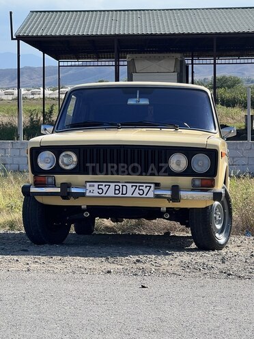 LADA (VAZ) 2106 1989, 30,000 km - 1.3 л - Şəmkir