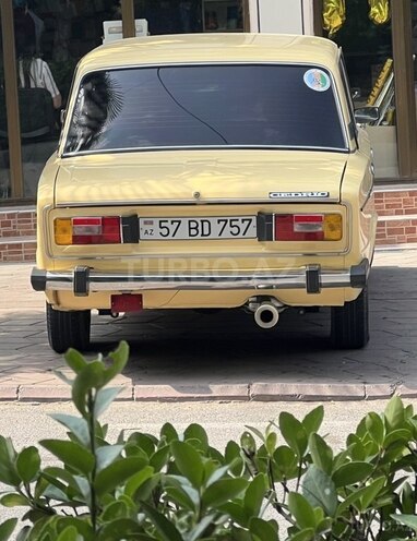 LADA (VAZ) 2106 1989, 30,000 km - 1.3 л - Şəmkir