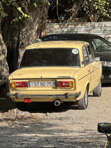 LADA (VAZ) 2106 1989, 30,000 km - 1.3 л - Şəmkir