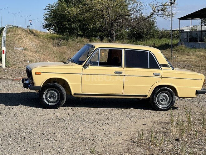 LADA (VAZ) 2106 1989, 30,000 km - 1.3 л - Şəmkir