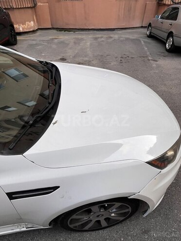 Kia Optima 2012, 466,710 km - 2.0 l - Bakı
