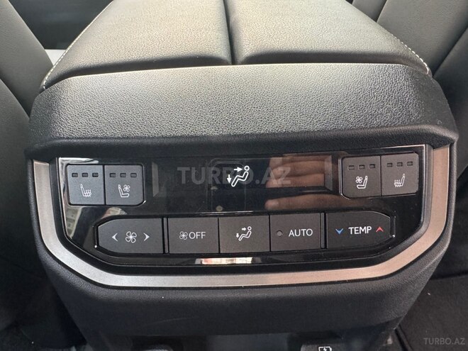 Lexus  2024, 26,000 km - 2.4 l - Bakı