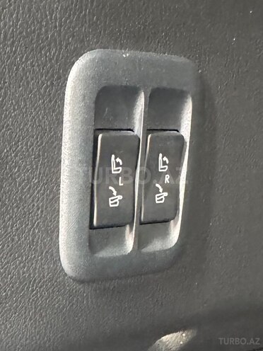 Lexus  2024, 26,000 km - 2.4 l - Bakı