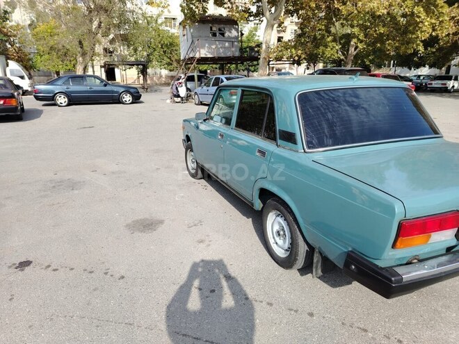 LADA (VAZ) 2107 2003, 254,136 km - 1.6 л - Sumqayıt