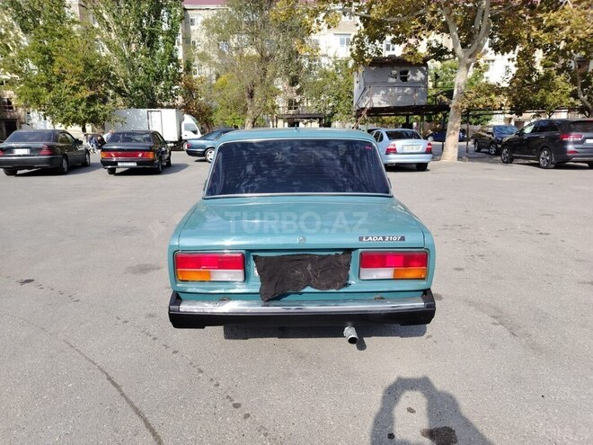 LADA (VAZ) 2107 2003, 254,136 km - 1.6 л - Sumqayıt