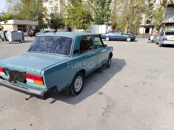 LADA (VAZ) 2107 2003, 254,136 km - 1.6 л - Sumqayıt