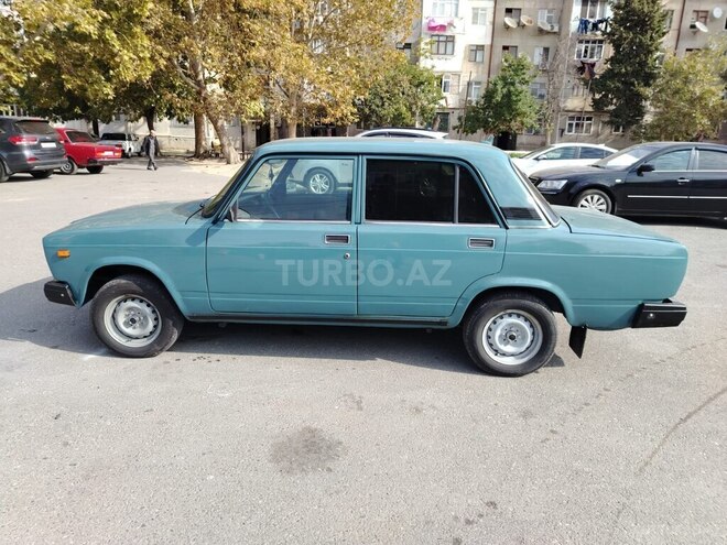 LADA (VAZ) 2107 2003, 254,136 km - 1.6 л - Sumqayıt
