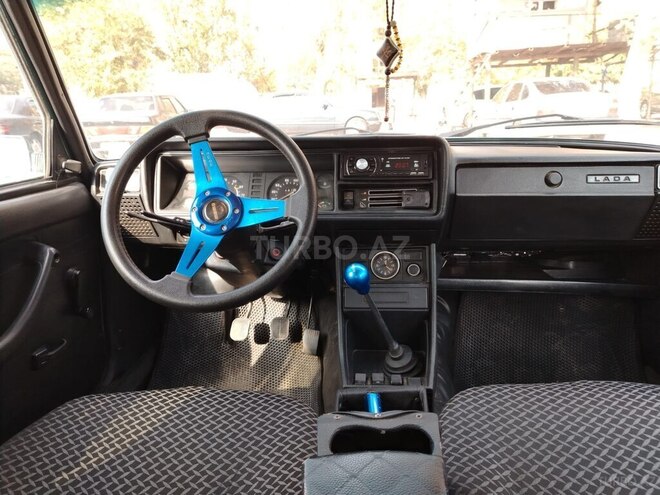 LADA (VAZ) 2107 2003, 254,136 km - 1.6 л - Sumqayıt
