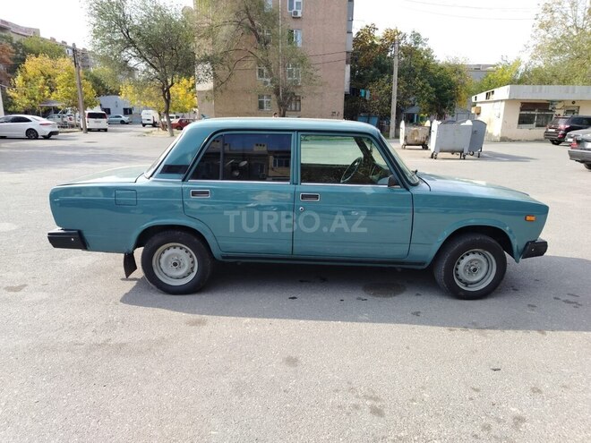 LADA (VAZ) 2107 2003, 254,136 km - 1.6 л - Sumqayıt