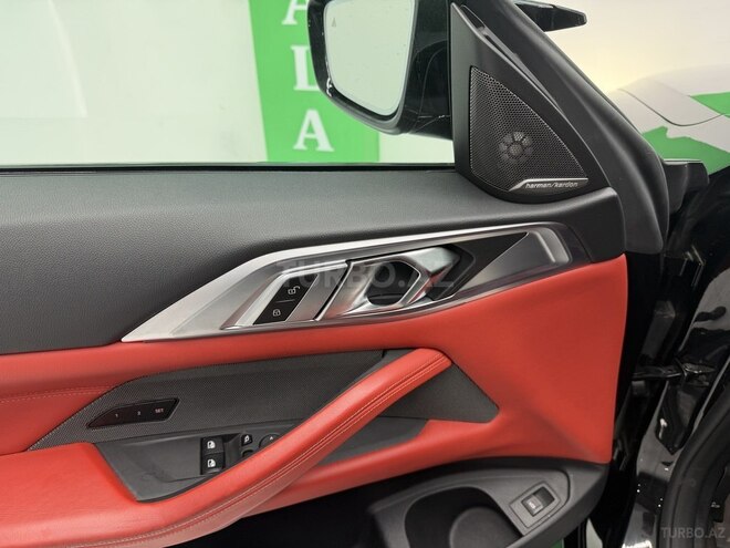 BMW M4 2024, 34,500 km - 3.0 l - Bakı