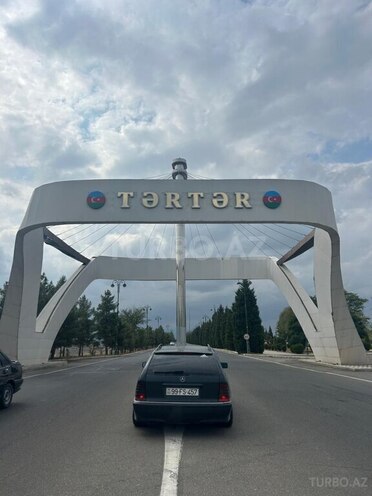 Mercedes C 220 1998, 480,000 km - 2.2 л - Bakı