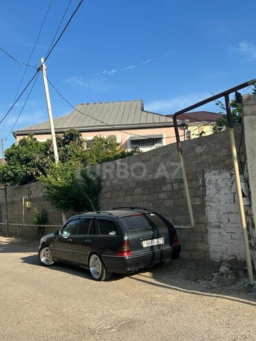 Mercedes C 220 1998, 480,000 km - 2.2 л - Bakı