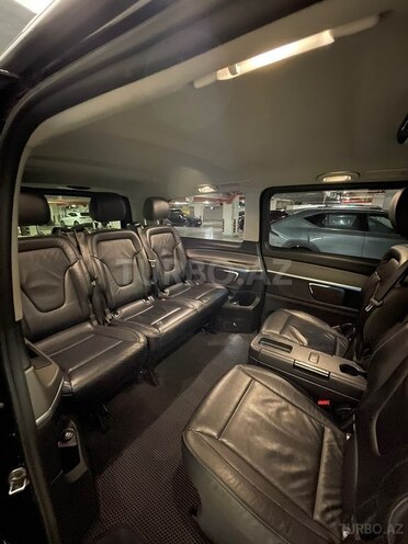 Mercedes  2015, 288,000 km - 2.1 л - Bakı
