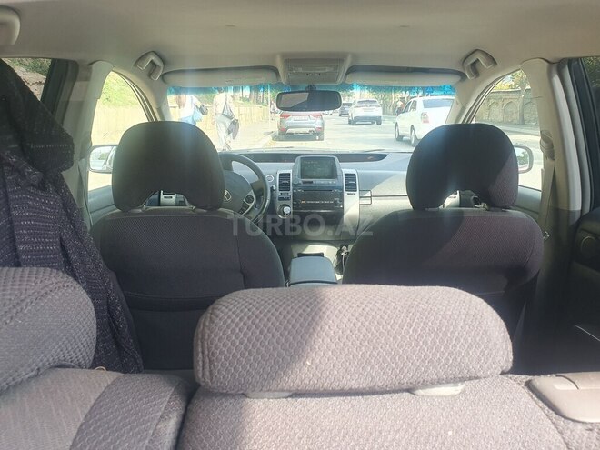 Toyota Prius 2008, 481,000 km - 1.5 l - Bakı