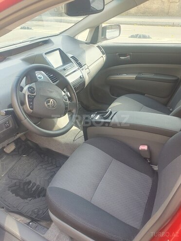 Toyota Prius 2008, 481,000 km - 1.5 l - Bakı