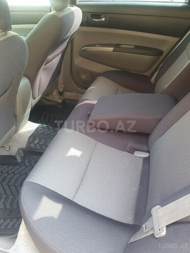 Toyota Prius 2008, 481,000 km - 1.5 l - Bakı