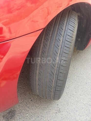 Toyota Prius 2008, 481,000 km - 1.5 l - Bakı