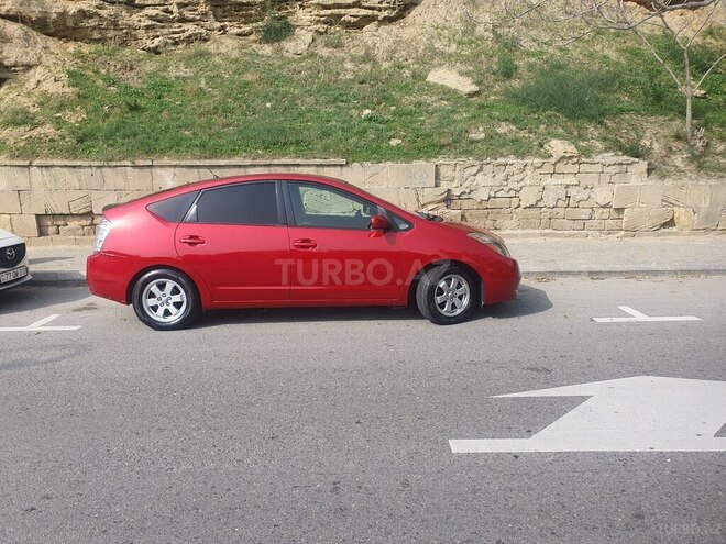 Toyota Prius 2008, 481,000 km - 1.5 l - Bakı