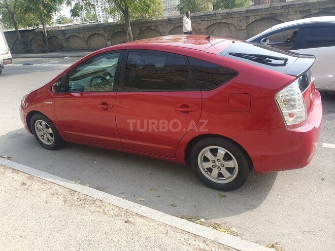 Toyota Prius 2008, 481,000 km - 1.5 l - Bakı