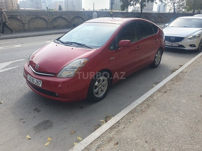 Toyota Prius 2008, 481,000 km - 1.5 l - Bakı