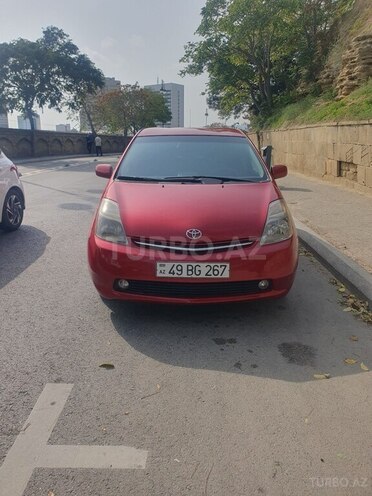 Toyota Prius 2008, 481,000 km - 1.5 l - Bakı