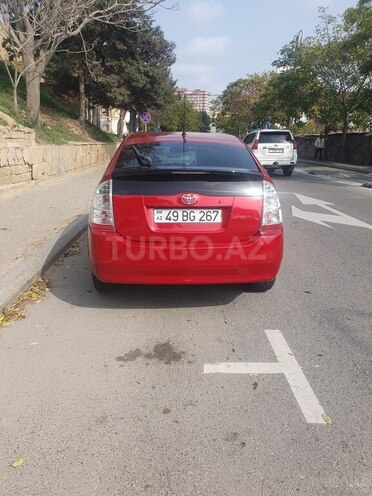 Toyota Prius 2008, 481,000 km - 1.5 l - Bakı