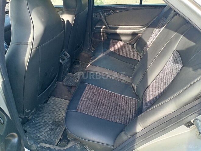 Mercedes E 240 1998, 425,100 km - 2.4 l - Xaçmaz