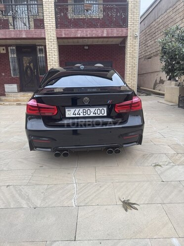 BMW 328 2014, 200,000 km - 2.0 l - Bakı