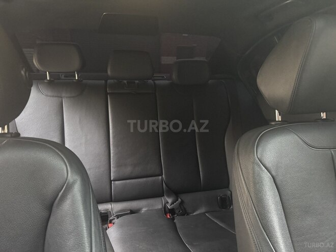 BMW 328 2014, 200,000 km - 2.0 l - Bakı