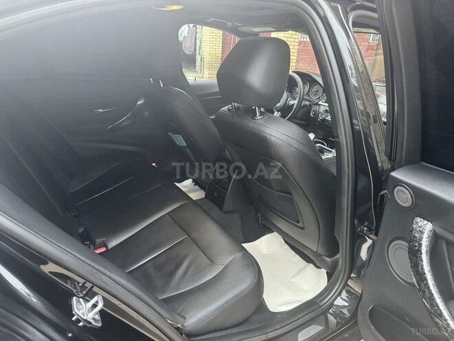 BMW 328 2014, 200,000 km - 2.0 l - Bakı