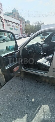 Mercedes E 280 1996, 196,000 km - 2.8 l - Sumqayıt