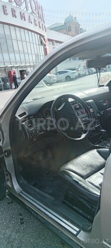 Mercedes E 280 1996, 196,000 km - 2.8 l - Sumqayıt