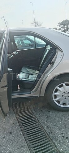 Mercedes E 280 1996, 196,000 km - 2.8 l - Sumqayıt