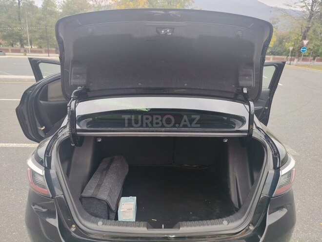 Toyota Yaris 2015, 253,746 km - 1.5 l - Zaqatala