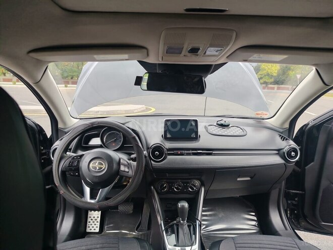Toyota Yaris 2015, 253,746 km - 1.5 l - Zaqatala
