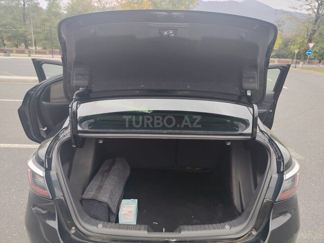 Toyota Yaris 2015, 253,746 km - 1.5 l - Zaqatala
