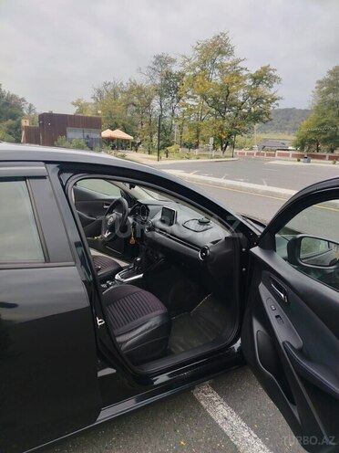 Toyota Yaris 2015, 253,746 km - 1.5 l - Zaqatala