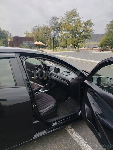 Toyota Yaris 2015, 253,746 km - 1.5 l - Zaqatala