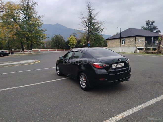 Toyota Yaris 2015, 253,746 km - 1.5 l - Zaqatala