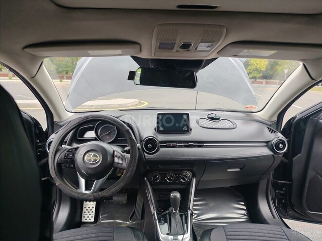 Toyota Yaris 2015, 253,746 km - 1.5 l - Zaqatala