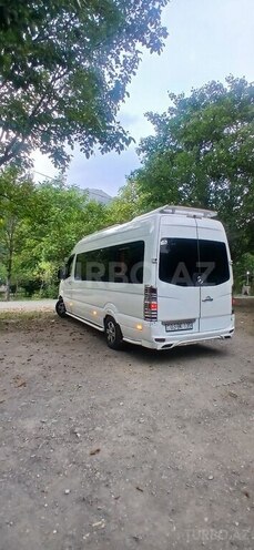 Mercedes Sprinter 316 2006, 190,500 km - 2.7 л - Ağdaş