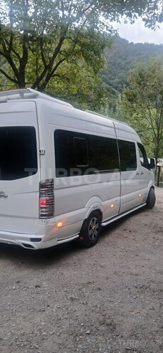 Mercedes Sprinter 316 2006, 190,500 km - 2.7 л - Ağdaş