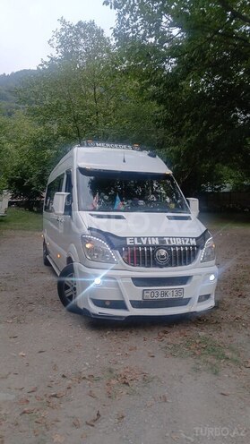 Mercedes Sprinter 316 2006, 190,500 km - 2.7 л - Ağdaş