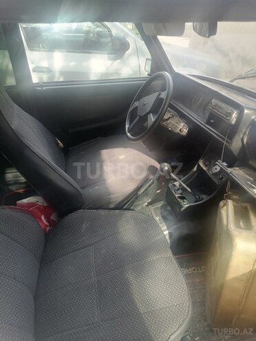 LADA (VAZ) 2107 2004, 92,000 km - 1.6 l - Bakı