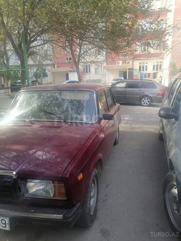 LADA (VAZ) 2107 2004, 92,000 km - 1.6 l - Bakı
