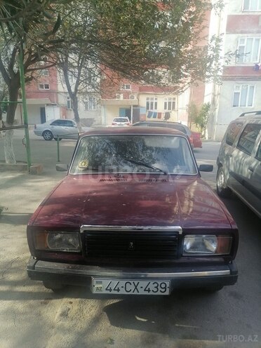 LADA (VAZ) 2107 2004, 92,000 km - 1.6 l - Bakı