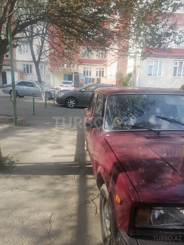LADA (VAZ) 2107 2004, 92,000 km - 1.6 l - Bakı