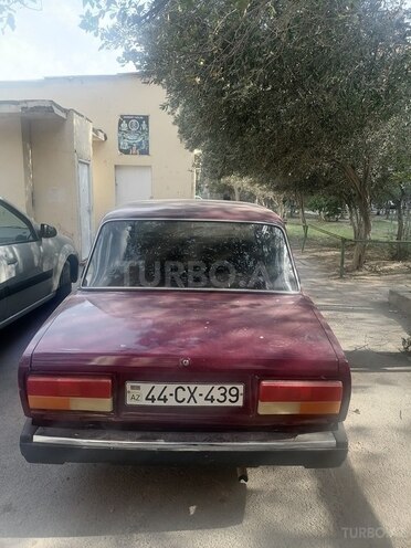 LADA (VAZ) 2107 2004, 92,000 km - 1.6 l - Bakı
